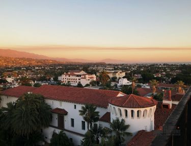 Santa Barbara.
