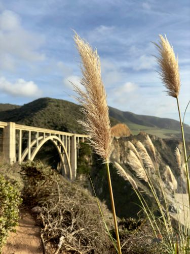 Bixby Creek Bridge