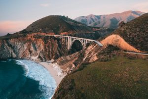 Pacific Coast Highway : le guide du road trip de San Francisco &agrave; LA